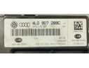 Recambio de modulo electronico para audi q7 (4l) 4.2 tdi referencia OEM IAM 4L0907289C  