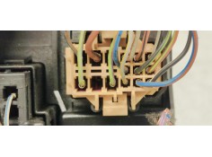 Recambio de modulo electronico para audi q7 (4l) 4.2 tdi referencia OEM IAM 4L0907289C  