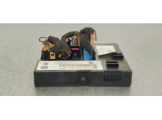 Recambio de modulo electronico para audi q7 (4l) 4.2 tdi referencia OEM IAM 4L0907289C  