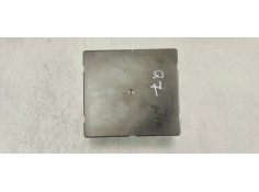 Recambio de modulo electronico para audi q7 (4l) 4.2 tdi referencia OEM IAM 4L0907289C  