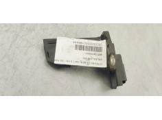 Recambio de caudalimetro para citroen c4 berlina 1.5 hdi 130 fap referencia OEM IAM 967709308001  