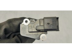Recambio de caudalimetro para citroen c4 berlina 1.5 hdi 130 fap referencia OEM IAM 967709308001  