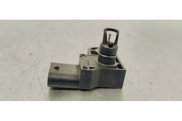 Recambio de sensor para citroen c4 cactus 1.6hdi 100 fap referencia OEM IAM 9814003580  