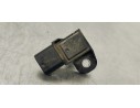 Recambio de sensor para citroen c4 cactus 1.6hdi 100 fap referencia OEM IAM 9814003580  