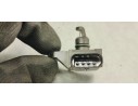 Recambio de sensor para citroen c4 cactus 1.6hdi 100 fap referencia OEM IAM 9814003580  