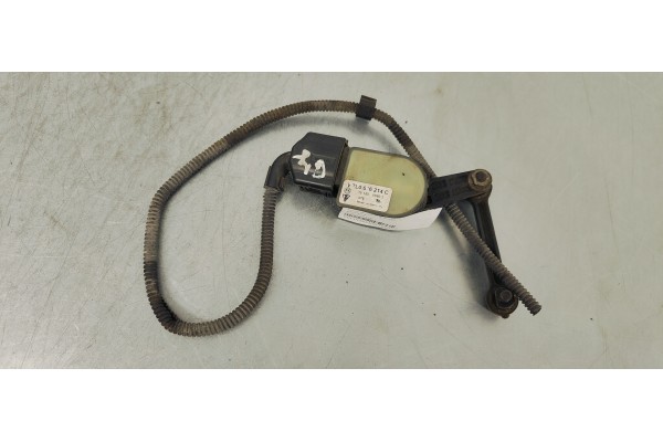 Recambio de sensor para audi q7 (4l) 4.2 tdi referencia OEM IAM 7L0616214C  
