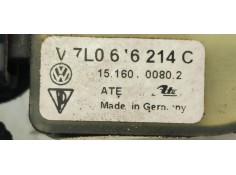 Recambio de sensor para audi q7 (4l) 4.2 tdi referencia OEM IAM 7L0616214C  