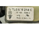 Recambio de sensor para audi q7 (4l) 4.2 tdi referencia OEM IAM 7L0616214C  