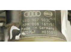 Recambio de sensor para audi q7 (4l) 4.2 tdi referencia OEM IAM 7L0616214C  