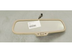 Recambio de espejo para audi q7 (4l) 4.2 tdi referencia OEM IAM 4L0857511K38  