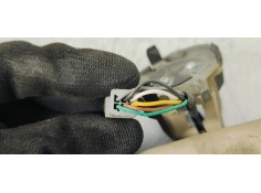 Recambio de espejo para audi q7 (4l) 4.2 tdi referencia OEM IAM 4L0857511K38  