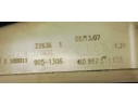 Recambio de espejo para audi q7 (4l) 4.2 tdi referencia OEM IAM 4L0857511K38  
