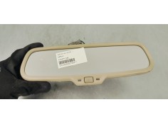 Recambio de espejo para audi q7 (4l) 4.2 tdi referencia OEM IAM 4L0857511K38  