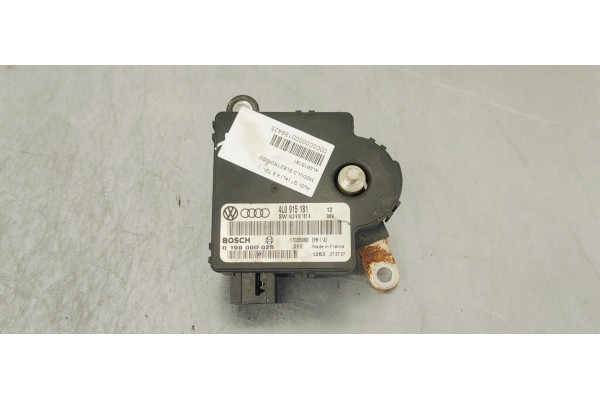 Recambio de modulo electronico para audi q7 (4l) 4.2 tdi referencia OEM IAM 4L0915181  