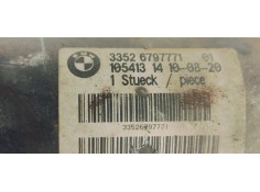 Recambio de amortiguador trasero izquierdo para bmw serie 5 touring (f11) 518d referencia OEM IAM 33526797771  