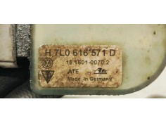 Recambio de sensor para audi q7 (4l) 4.2 tdi referencia OEM IAM 4E0907503C  