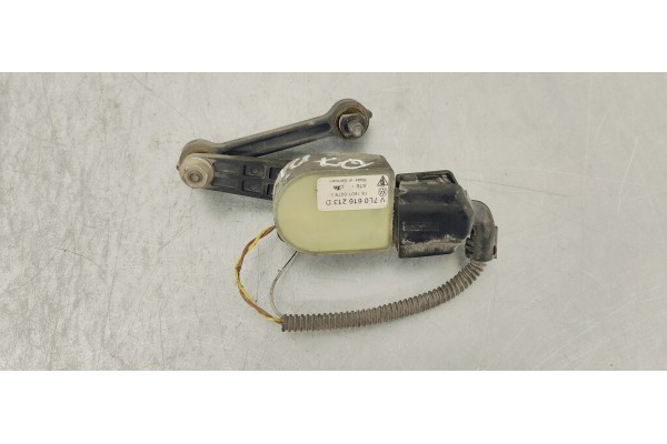 Recambio de sensor para audi q7 (4l) 4.2 tdi referencia OEM IAM 7L0616213D  