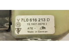 Recambio de sensor para audi q7 (4l) 4.2 tdi referencia OEM IAM 7L0616213D  