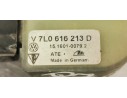 Recambio de sensor para audi q7 (4l) 4.2 tdi referencia OEM IAM 7L0616213D  