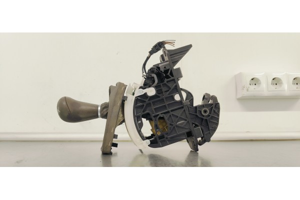Recambio de palanca cambio para audi q7 (4l) 4.2 tdi referencia OEM IAM 4L1713041J  