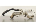 Recambio de enfriador egr para kia sorento 2.5 crdi ex referencia OEM IAM 284804A470  