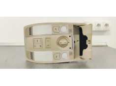 Recambio de luz interior para audi q7 (4l) 4.2 tdi referencia OEM IAM 4L0947135P  
