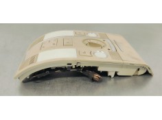 Recambio de luz interior para audi q7 (4l) 4.2 tdi referencia OEM IAM 4L0947135P  