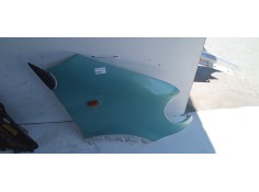 Recambio de aleta delantera derecha para renault master ii phase 2 caja cerrada 2.5 diesel dci fap cat referencia OEM IAM   