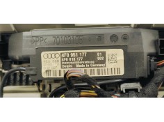 Recambio de luz interior para audi q7 (4l) 4.2 tdi referencia OEM IAM 4L0947135P  
