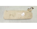 Recambio de parasol derecho para audi q7 (4l) 4.2 tdi referencia OEM IAM 4L0857552  