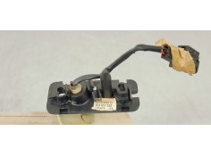 Recambio de parasol derecho para audi q7 (4l) 4.2 tdi referencia OEM IAM 4L0857552  