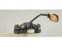 Recambio de parasol derecho para audi q7 (4l) 4.2 tdi referencia OEM IAM 4L0857552  