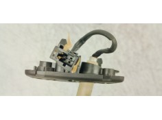 Recambio de parasol derecho para audi q7 (4l) 4.2 tdi referencia OEM IAM 4L0857552  