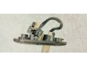 Recambio de parasol derecho para audi q7 (4l) 4.2 tdi referencia OEM IAM 4L0857552  