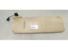 PARASOL IZQUIERDO 4L0857551 