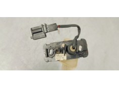 Recambio de parasol izquierdo para audi q7 (4l) 4.2 tdi referencia OEM IAM 4L0857551  