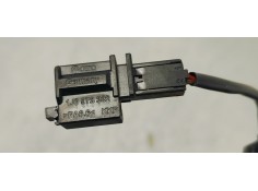 Recambio de parasol izquierdo para audi q7 (4l) 4.2 tdi referencia OEM IAM 4L0857551  