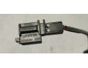 Recambio de parasol izquierdo para audi q7 (4l) 4.2 tdi referencia OEM IAM 4L0857551  