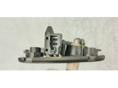 Recambio de parasol izquierdo para audi q7 (4l) 4.2 tdi referencia OEM IAM 4L0857551  