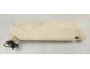 Recambio de parasol izquierdo para audi q7 (4l) 4.2 tdi referencia OEM IAM 4L0857551  