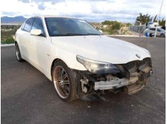 bmw serie 5 berlina (e60) del año 2004
