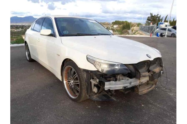 bmw serie 5 berlina (e60) del año 2004