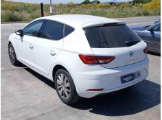 seat leon (5f1) del año 2017