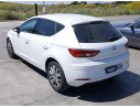 seat leon (5f1) del año 2017