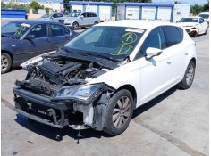 seat leon (5f1) del año 2017