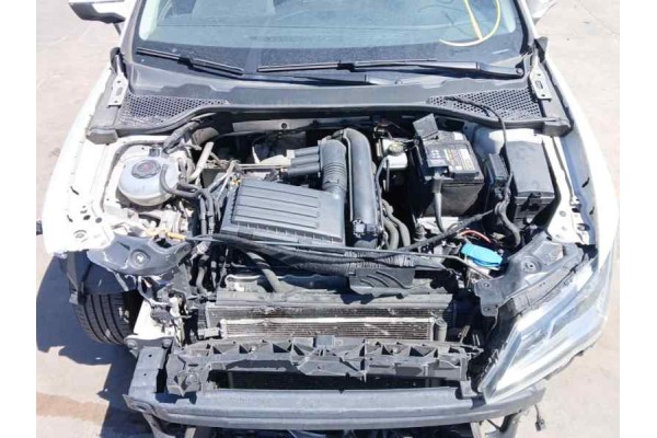 Recambio de motor completo para seat leon (5f1) 1.2 referencia OEM IAM CYVB  
