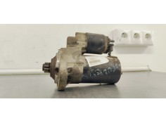 Recambio de motor arranque para volkswagen golf iv berlina (1j1) 1.6 16v referencia OEM IAM 0001121006  