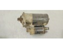 Recambio de motor arranque para volkswagen golf iv berlina (1j1) 1.6 16v referencia OEM IAM 0001121006  