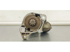 Recambio de motor arranque para volkswagen golf iv berlina (1j1) 1.6 16v referencia OEM IAM 0001121006  