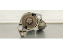 Recambio de motor arranque para volkswagen golf iv berlina (1j1) 1.6 16v referencia OEM IAM 0001121006  